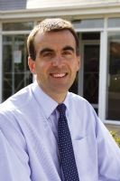 Dr Rupert Gabriel Photo